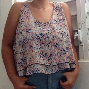 💐Comfy blouse💐